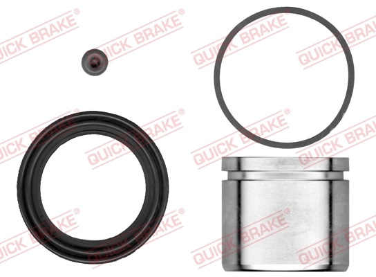 Repair Kit, brake caliper